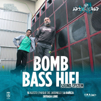 Reggae Burning Etxea 03-08-25