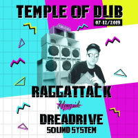 Reggae Burning Etxea 01-12-2019