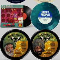 Reggae Burning Etxea 15-08-2021