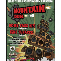 Reggae Burning Etxea 07-04-24