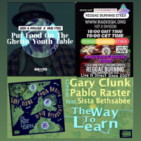 Reggae Burning Etxea 28-02-2021