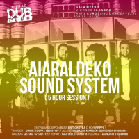 Reggae Burning Etxea 14-01-2018