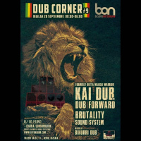 Reggae Burning Etxea 15-09-2019