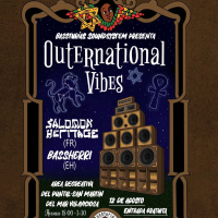 Reggae Burning Etxea 06-08-2023