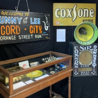 Reggae Burning Etxea 09-03-25