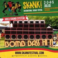 Reggae Burning Etxea 17-05-26