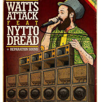 Reggae Burning Etxea 07-11-2021