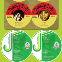 Reggae Burning Etxea 24-10-2021