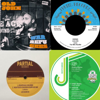 Reggae Burning Etxea 11-07-2021