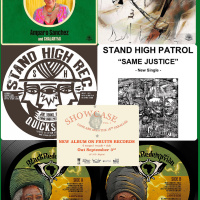 Reggae Burning Etxea 01-08-2021