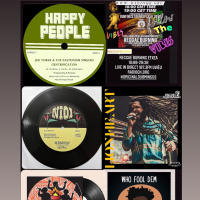 Reggae Burning Etxea 24-01-2021