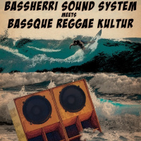 Reggae Burning Etxea 28-07-2019