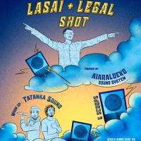 Reggae Burning Etxea 23-02-2020