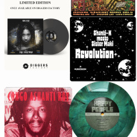 Reggae Burning Etxea 22-08-2021