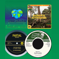 Reggae Burning Etxea 12-12-2021