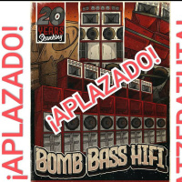 Reggae Burning Etxea 09-01-2022