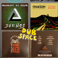 Reggae Burning Etxea 17-10-2021