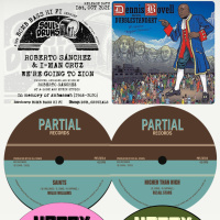 Reggae Burning Etxea 26-09-2021