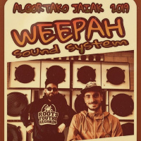 Reggae Burning Etxea 21-07-2019