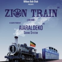 Reggae Burning Etxea 13-10-2019