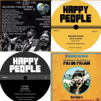 Reggae Burning Etxea 04-07-2021