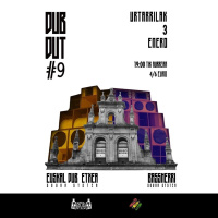 Reggae Burning Etxea 29-12-2019