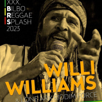 Reggae Burning Etxea 13-08-23