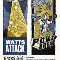 Reggae Burning Etxea 23-11-25