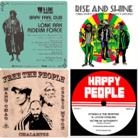 Reggae Burning Etxea 13-06-2021