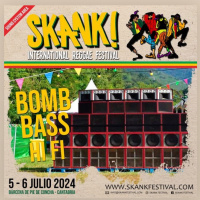 Reggae Burning Etxea 12-05-24