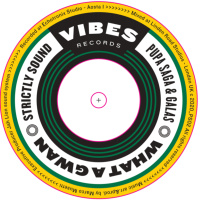 Reggae Burning Etxea 01-11-2020