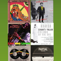 Reggae Burning Etxea 06-06-2021