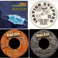 Reggae Burning Etxea 02-05-2021