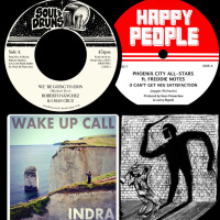 Reggae Burning Etxea 03-10-2021