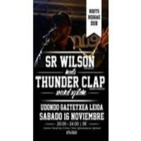 Reggae Burning Etxea www.Uribefm.com from 19:00 - 20:30 LIVE N DIRECT - EVERY SUNDAY NIGHT