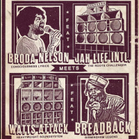 Reggae Burning Etxea 29-10-23