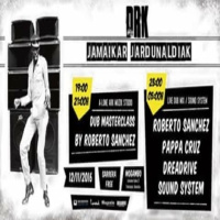 Reggae Burning Etxea 30-10-2016