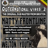 Reggae Burning Etxea 21-07-24