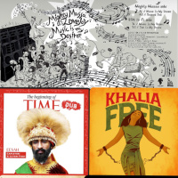 Reggae Burning Etxea 21-02-2021