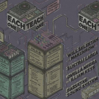 Reggae Burning Etxea 09-02-2020