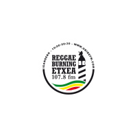 Reggae Burning Etxe 09-02-2014