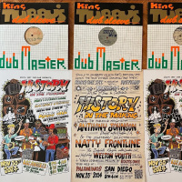 Reggae Burning Etxea 17-11-24