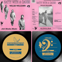 Reggae Burning Etxea 09-05-2021