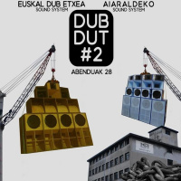 Reggae Burning Etxea 23-12-2018