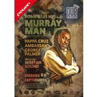 Reggae Burning Etxea 14-09-2014