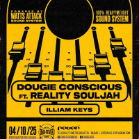 Reggae Burning Etxea 17-08-25