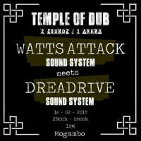 Reggae Burning Etxea 10-02-2019