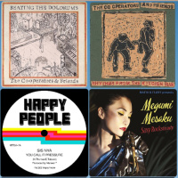 Reggae Burning Etxea 04-04-2021