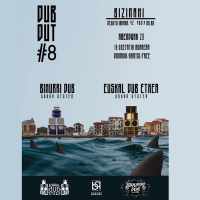 Reggae Burning Etxea 15-12-2019