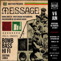 Reggae Burning Etxea 25-05-25